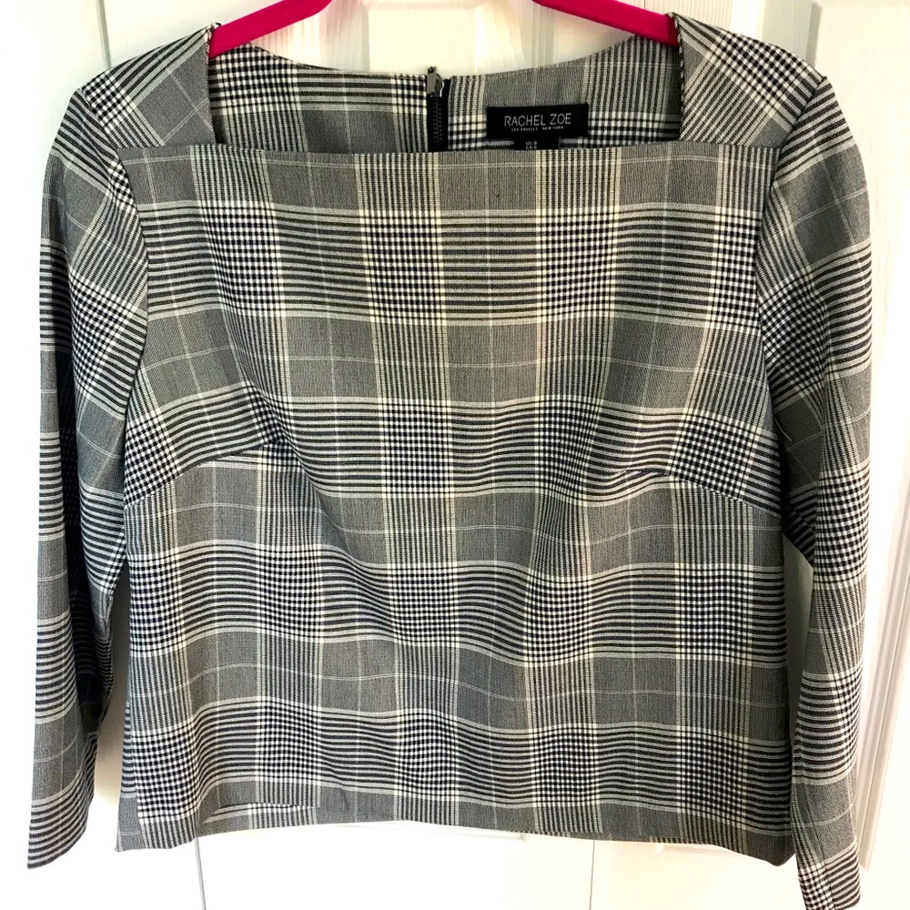 Rachel Zoe Top